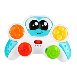 Chicco 00011162000680 Regulator, Multi-Colour, Large