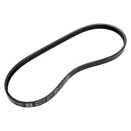 ACDelco GM Original Equipment 25181815 Air Conditioning Compressor Belt