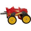 Fisher-Price Nickelodeon Blaze & the Monster Machines, Flip & Race