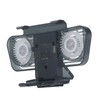 Console Cooling Fan Bracket Low Noise Prevent Heating Game Machine