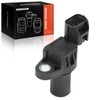 A-Premium Speed Sensor Compatible with Mitsubishi Outlander 2003-2006, Eclipse 2010-2011,