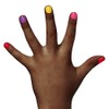 Piggy Paint - Esmalte de uñas no tóxico para niñas,