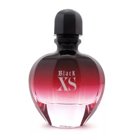 Black XS by Paco Rabanne 2.7 oz. Eau de Parfum Spray for Women. New. NO BOX