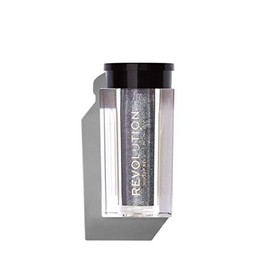 Makeup Revolution - Loose eye shadow - Crushed Pearl Pigments - Sinner.