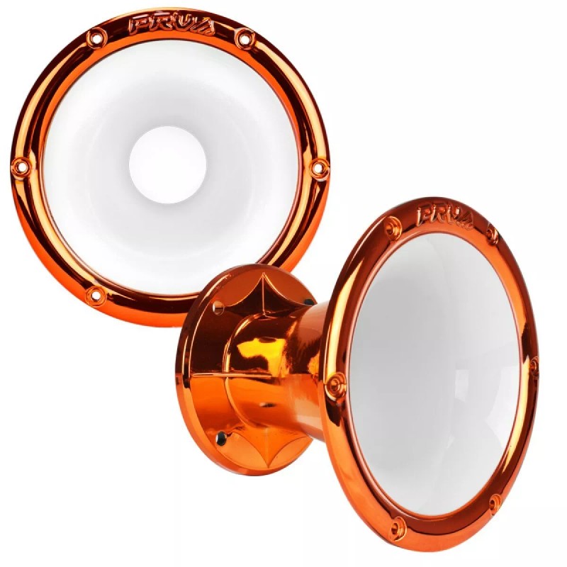 PRV Audio 1x PRV Audio WGP14-50 ORANGE WHITE CR 2"