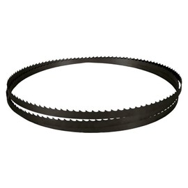 Original Scheppach Saw Band | 1490 x 6 x 0.36 mm | Band Saw Blade with 6 Teeth per Inch | Suitable for Scheppach Band Saw BASA1 | Replacement Saw Blade 7901501606