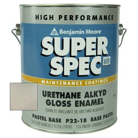 1 Gallon Can of High Performance Super Spec Paint | Tan | for use with Kayak Pools