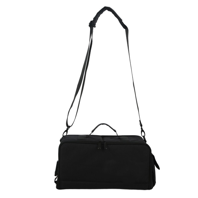 PULUZ Camera Storage Shoulder Bag Crossbody Waterproof Lightweight Shoulder Camera
