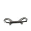 Double End Scuba Diving Bolt Snap Snap 100mm