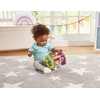 Kidoozie Flip 'n Roll Hexagon Ages 6 Month + Infant