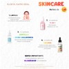 Serum Facial Ácido Hialurónico y Centella Asiática | Hidratación (AH+Centella)