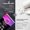 Natural Health. Myo D-Chiro Inositol Ratio 401. Polvo 246 g.