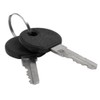 Sport DirectTM SLK675 22mm x 100cm Lock cable