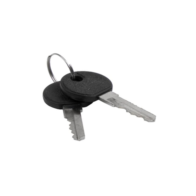 Sport DirectTM SLK675 22mm x 100cm Lock cable