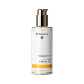 Dr Hauschka Soothing Cleansing Milk, 145ml