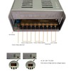 YY‑500‑24 Switching Power Supply AC 90‑264V to DC 24V 20.9A