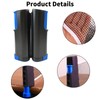 Retractable Ping Pong Net Table Tennis Net 67 * 7.5in