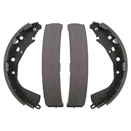 WAGNER Balatas De Tambor Traseras Compatible con TOYOTA TACOMA de 2003 a 2004