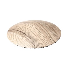 Dooralice Wood Grain Door Stopper Bordeaux Oak