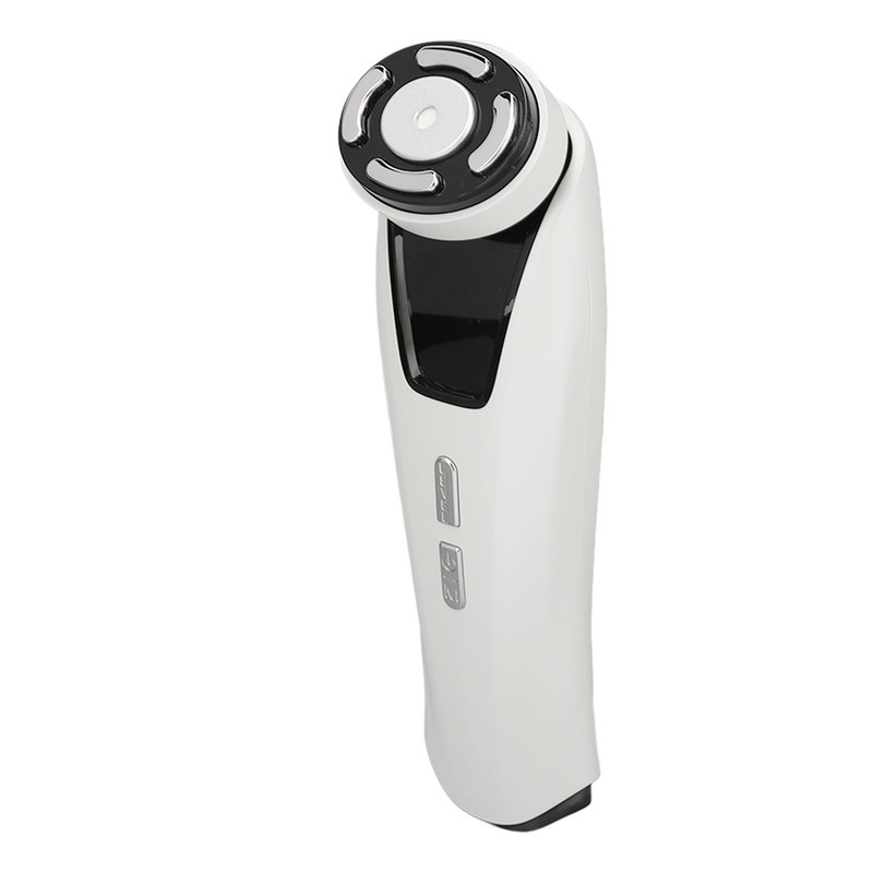 Microcurrent Face RF Massager 3 in 1 Portable Household Face