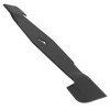 Spares2go Mower Blade for Hawksmoor 1200W SLM32F-ZE Electric Lawnmower (32cm)