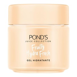 POND'S Cuidado Facial Fruity Hydra Fresh Naranja, Gel Hidratante, 110 G