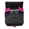 IQ Company Unisex's IQ Mask Box, Pink, One Size