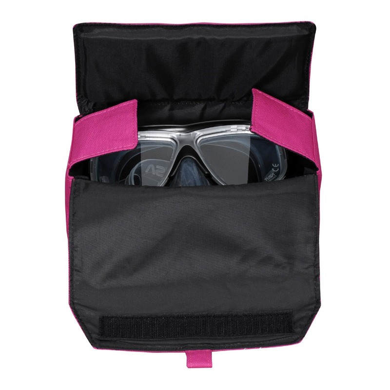 IQ Company Unisex's IQ Mask Box, Pink, One Size