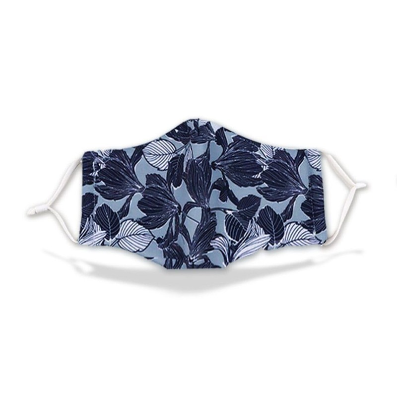 Kawaii Baby Adult Face Mask Reusable Washable with Adjustable Earloops,