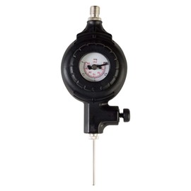 Champro Pressure Gauge with Release Button