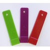 Fox Run Plastic Tab Can Opener, Assorted Colors (Pack of