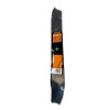 Power Care 42 in Mulching Blade Set For Lawn Mowers