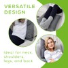 Beurer Shiatsu Back and Neck Massager | Kneading Deep Tissue