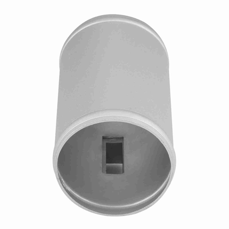 Air Flow Sensor Adapter,KIMISS MAF Sensor Adapter Pipe Mount Aluminum