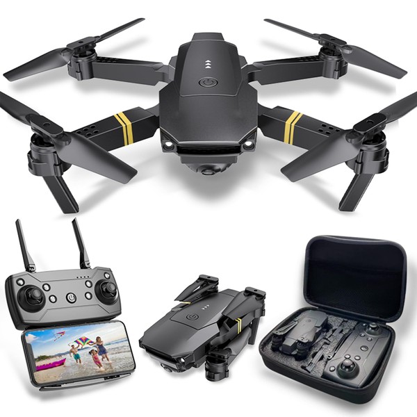 Drohne mit Kamera 1080P 4k Drone Anfänger RC Quadcopter Drohne
