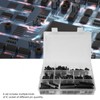 Sockets Solder 122 Pieces IC Socket Adapter Electronic Component Connector