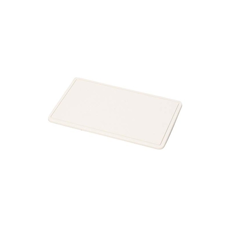 Pearl Metal HB-5197 Diatomaceous Earth Dish Drainer Plate, 13.2 x