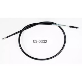 Motion Pro Clutch Cable Kawasaki KX65 2001-2024 & RM65 2003-2005 Replacement NEW