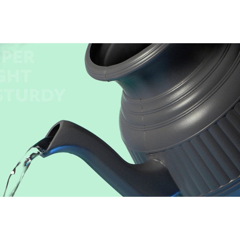 Mayaka786 Lota | Bodna | Toilet Wash Jug | 2.25