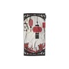AOYEGO Chinese Lantern Hand Towel Festival Mid Autumn New Year