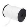 sourcing map 1/2 Inch Double Fold Bias Tape Polyester Continuous