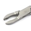 Precise Canada: Loop Closing Pliers-Perfect for Closing Jump Rings New