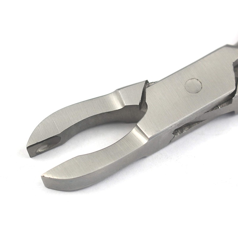 Precise Canada: Loop Closing Pliers-Perfect for Closing Jump Rings New