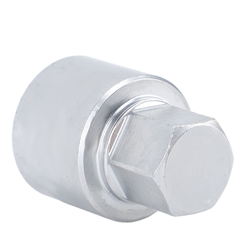 Wheel Locking Nut Key Anti Theft Wheel Lock Lug Nut