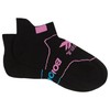 2 x Womens Bonds X-Temp Sport Max Low Cut Black