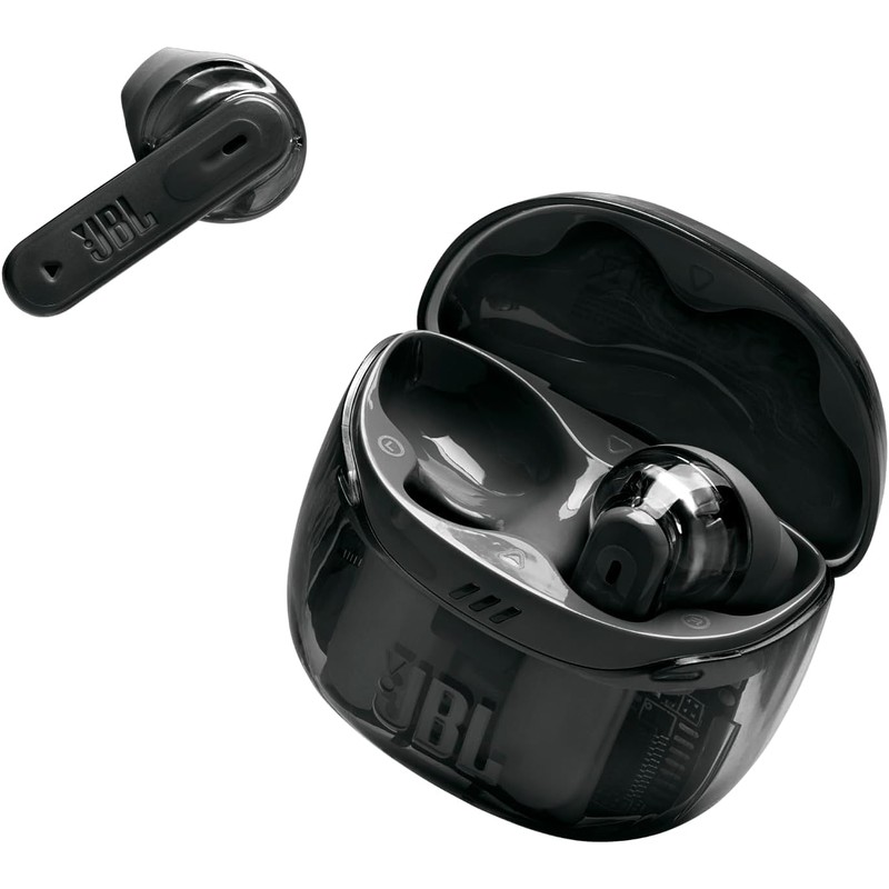 JBL Tune Flex 2 - True Wireless Noise Cancelling Earbuds
