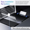 Peslv 3-Pack Anti Blue Light Screen Protector for MacBook Pro