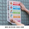 nitiban Double-Sided Tape Nice Tack Outdoor Illustrate