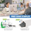 Frifreego 7000 Staples for Electric Stapler