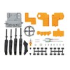 4M 403407 Kids Motorised Robot Hand Building Set